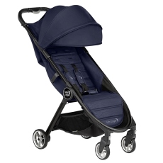 Passeggino Leggero Baby Jogger City Tour2 collezione 2020 Seacrest