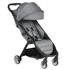 Passeggino Leggero Baby Jogger City Tour2 collezione 2020 Slate