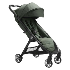 Passeggino Leggero Baby Jogger City Tour2 collezione 2023 Everett Green