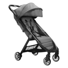 Passeggino Leggero Baby Jogger City Tour2 collezione 2023 Shadow Gray