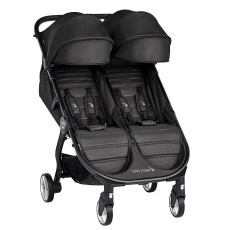 Passeggino Gemellare Baby Jogger City Tour2 Double collezione 2019 Jet