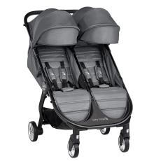 Passeggino Gemellare Baby Jogger City Tour2 Double collezione 2019 Slate