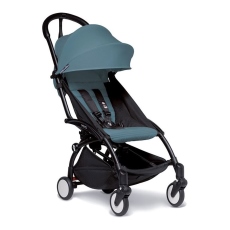 Passeggino Leggero BABYZEN YOYO2 collezione 2020 Aqua