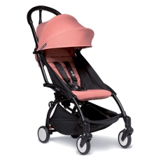 Passeggino Leggero BABYZEN YOYO2 collezione 2020 Ginger