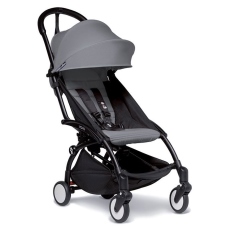 Passeggino Leggero BABYZEN YOYO2 collezione 2020 Grigio