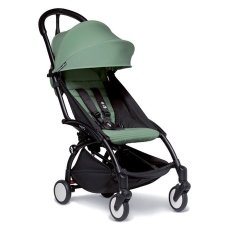 Passeggino Leggero BABYZEN YOYO2 collezione 2020 Peppermint