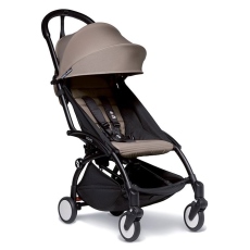 Passeggino Leggero BABYZEN YOYO2 collezione 2020 Taupe