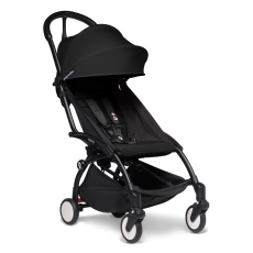 Passeggino Leggero BABYZEN YOYO2 collezione 2022 Black