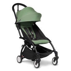 Passeggino Leggero BABYZEN YOYO2 collezione 2022 Peppermint