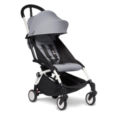 Passeggino Leggero Stokke YOYO2 collezione 2024 Stone