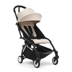 Passeggino Leggero Stokke YOYO2 collezione 2024 Bonpoint Beige