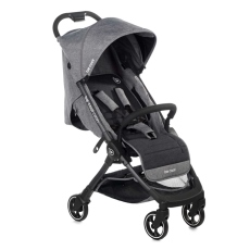Passeggino Ultraleggero Be Cool Cabin collezione 2024 Be Graphite