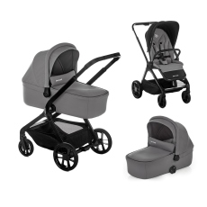 Passeggino Duo Be Cool Duo Kombo collezione 2025 Be Frack