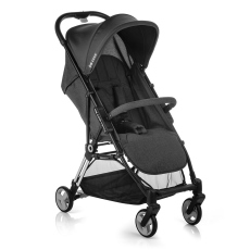 Passeggino Leggero Be Cool Fancy collezione 2020 Be Asphalt