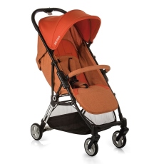 Passeggino Leggero Be Cool Fancy collezione 2020 Be Earth