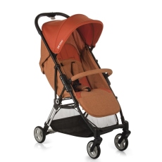 Passeggino Leggero Be Cool Fancy collezione 2021 Be Earth