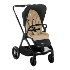 Passeggino Tre Ruote Be Cool Kombo collezione 2025 Be Rock