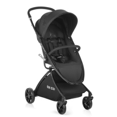 Passeggino Leggero Be Cool Light collezione 2019 BeAngel
