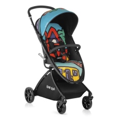 Passeggino Leggero Be Cool Light collezione 2019 BeStory
