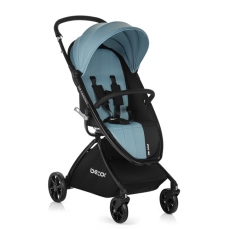 Passeggino Leggero Be Cool Light collezione 2019 Celestial