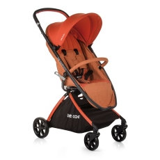 Passeggino Leggero Be Cool Light collezione 2020 Be Earth