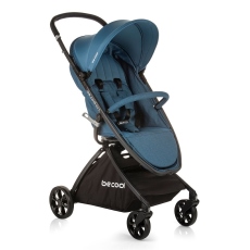 Passeggino Leggero Be Cool Light collezione 2020 Be Wind