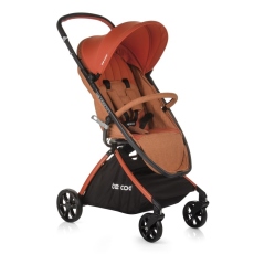 Passeggino Leggero Be Cool Light collezione 2021 Be Earth