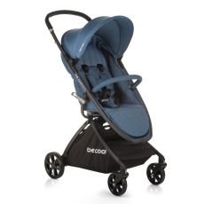 Passeggino Leggero Be Cool Light collezione 2021 Be Wind