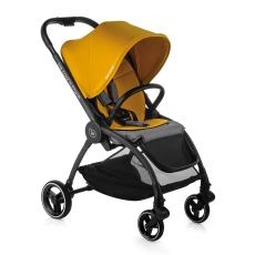 Passeggino Quattro Ruote Be Cool Outback collezione 2020 BeGold