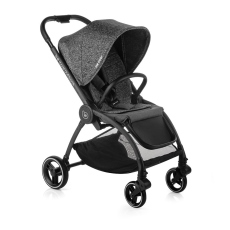 Passeggino Quattro Ruote Be Cool Outback collezione 2020 BeMelange