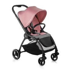 Passeggino Quattro Ruote Be Cool Outback collezione 2020 BePink