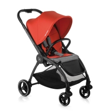 Passeggino Quattro Ruote Be Cool Outback collezione 2020 BePoppy