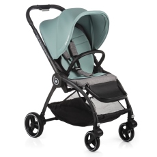 Passeggino Quattro Ruote Be Cool Outback collezione 2021 Be Aquamarine