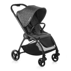 Passeggino Quattro Ruote Be Cool Outback collezione 2021 Be Melange