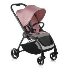 Passeggino Quattro Ruote Be Cool Outback collezione 2021 Be Pink