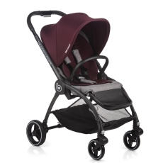 Passeggino Quattro Ruote Be Cool Outback collezione 2021 Be Wine
