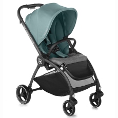 Passeggino Quattro Ruote Be Cool Outback collezione 2022 Be Aquamarine