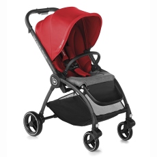 Passeggino Quattro Ruote Be Cool Outback collezione 2022 Be Lava