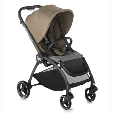 Passeggino Quattro Ruote Be Cool Outback collezione 2022 Be Nut