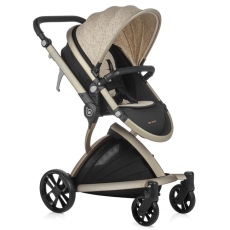 Passeggino Leggero Be Cool Pleat collezione 2019 BeBambi