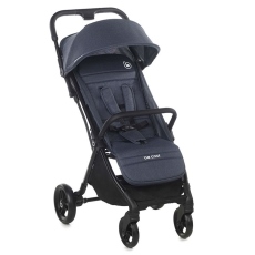 Passeggino Leggero Be Cool Quick Fold collezione 2025 Be Azure