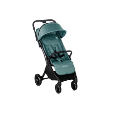 Passeggino Leggero Be Cool Quick Fold collezione 2025 Be Teal