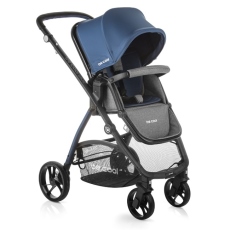Passeggino Quattro Ruote Be Cool Slide collezione 2020 BeInk