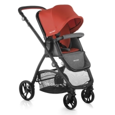 Passeggino Quattro Ruote Be Cool Slide collezione 2020 BePoppy