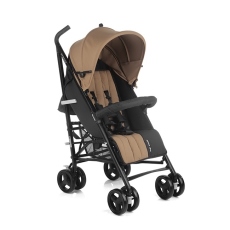 Passeggino Leggero Be Cool Street collezione 2019 Cookie