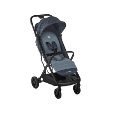 Passeggino Leggero Be Cool Strike collezione 2025 Be Azure