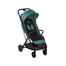 Passeggino Leggero Be Cool Strike collezione 2025 Be Teal
