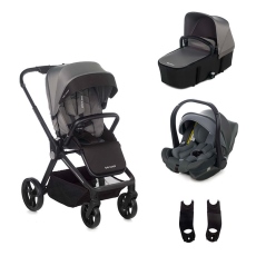 Passeggino Trio Be Cool Trio Stratos collezione 2025 Be Frack