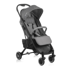 Passeggino Ultraleggero Be Cool Trolley collezione 2021 Be Stone