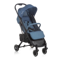 Passeggino Ultraleggero Be Cool Trolley collezione 2021 Be Wind